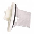 Bapmic 79330-s0k-a01 Rear Ac Blower Motor Resistor For 2000-2003 Acura Cl 01-03 Tl