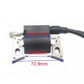 Replaceignition Coil For Honda Gx100 152f 2 8hp 96cc 97cc 98cc Wholesale Retail