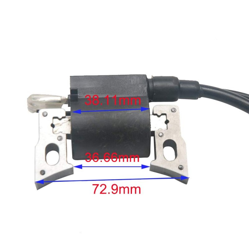 Replaceignition Coil For Honda Gx100 152f 2 8hp 96cc 97cc 98cc Wholesale Retail