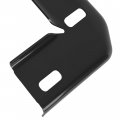 Kuafu Bumper Bracket Compatible With 2015-2020 Ford F150 Replacement For Fl3z17n775c Fo1066203 Steel Powder Coated Black Front