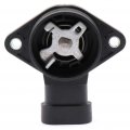 Ocpty 2pcs Engine Throttle Position Sensor Fits For 1996-2005 Buick Lesabre 1995-2005 Park Avenue 1996-2004 Regal 1995-1999