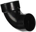 Lasalle Bristol 632453 3x90 Abs 90 Degree Elbow 
