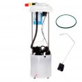 Ocpty High Performance Electric Fuel Pump For2007-2008 Chevy Silverado 1500 4 3l 2500 Hd 6l 2007-2008 For 3500 E3750m