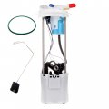 Ocpty High Performance Electric Fuel Pump For2007-2008 Chevy Silverado 1500 4 3l 2500 Hd 6l 2007-2008 For 3500 E3750m