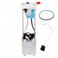 Ocpty High Performance Electric Fuel Pump For2007-2008 Chevy Silverado 1500 4 3l 2500 Hd 6l 2007-2008 For 3500 E3750m