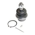 Front Lower Ball Joints Pair For 2006 Ford Explorer Non Greasable Torsion Bar Suspension Replaces F87z3050ba And 7l2z3050a 