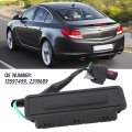 Keenso Trunk Tailgate Release Switch Abs Replacement For Insignia A 2008 To 2017 With Oe Numbers 13597499 Direct Fit Boot Lid