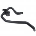 A-premium Heater Inlet Hose Control Valve Compatible With Infiniti Qx56 2006-2010 Nissan Armada 2006-2015 V8 5 6l Sport Utility