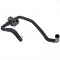 A-premium Heater Inlet Hose Control Valve Compatible With Infiniti Qx56 2006-2010 Nissan Armada 2006-2015 V8 5 6l Sport Utility