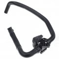 A-premium Heater Inlet Hose Control Valve Compatible With Infiniti Qx56 2006-2010 Nissan Armada 2006-2015 V8 5 6l Sport Utility