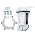 1 Pcs Motorcycle Fuel Pump 33d-13907-02-00 Replacement For Yz250f Yz250fx Yz450f Yz450fx Wr250f Wr450f 