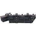 Front Bumper Cover Spacer Driver Side For Honda Cr-v 2007 To 2011 Plastic Replacement Ho1042106 71198swa003 
