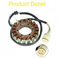 Wflnhb Stator Regulator Rectifier Replacement For Honda Foreman Trx450fe Trx450fm 2002-2004 450 4x4