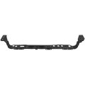 Radiator Core Support Crossmember For 2012-2018d Focus Electrophoresis Steel Black Tie Bar Replacement For Fo1225220 Cp9z16138a