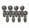 Chromoly 5 8a 4- Link Kit 