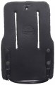 Graintex Lh2320 Fixed Hammer Holder Oil Tanned Leather Wide Belt Tunnel Slot Brown 