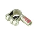 1 Ga Negative Left Elbow Battery Terminal Per Package 