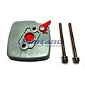 Echo Air Cleaner Case Assembly P021002921 