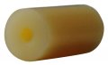 Nylon Unthreaded Spacers 1406rsn 4 In Od 1 4 Length For Number 6 Screw Size Pack Of 25 White 