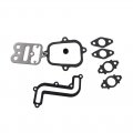 All-carb Gasket Kit Set Replacement For 791798 Models 698215 695289 And 690034