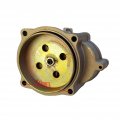 Tdpro 17t T8f Gear Box Clutch Drum Bell Housing 8f 54t Rear Chain Sprocket  Pad For 47cc 49cc Mini Pocket Dirt Bike Atv