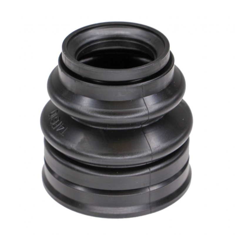 Drive Shaft Boot For Mercedes-benz 600sl 6 0l V12 1993 Pc-446627