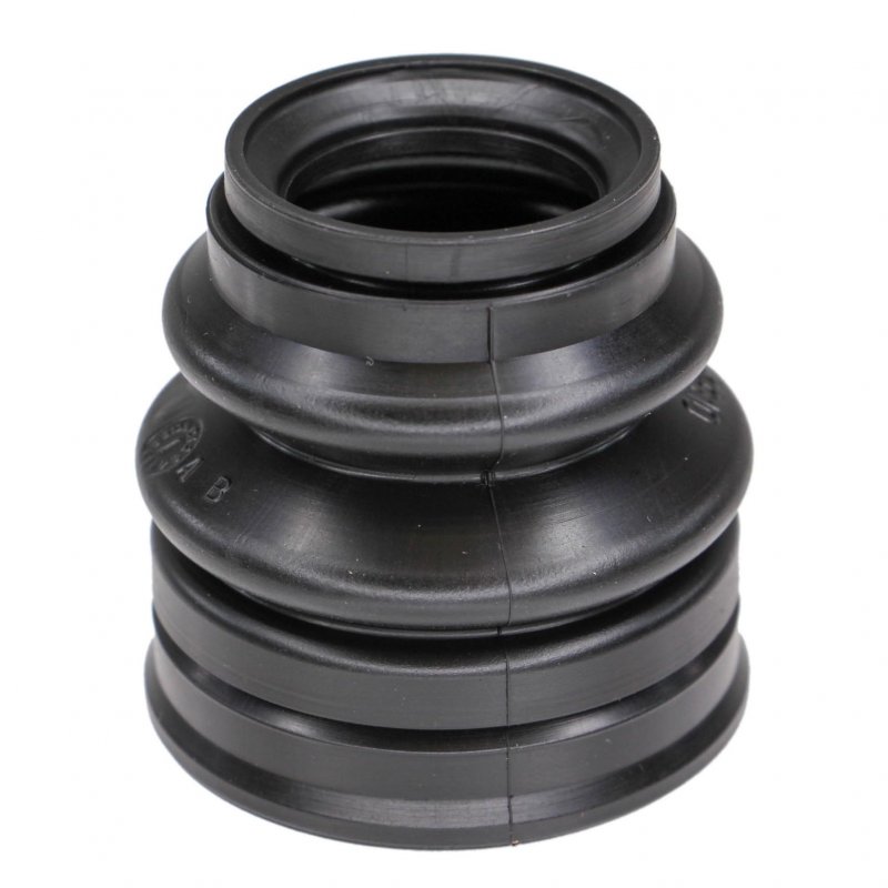 Drive Shaft Boot For Mercedes-benz 600sl 6 0l V12 1993 Pc-446627