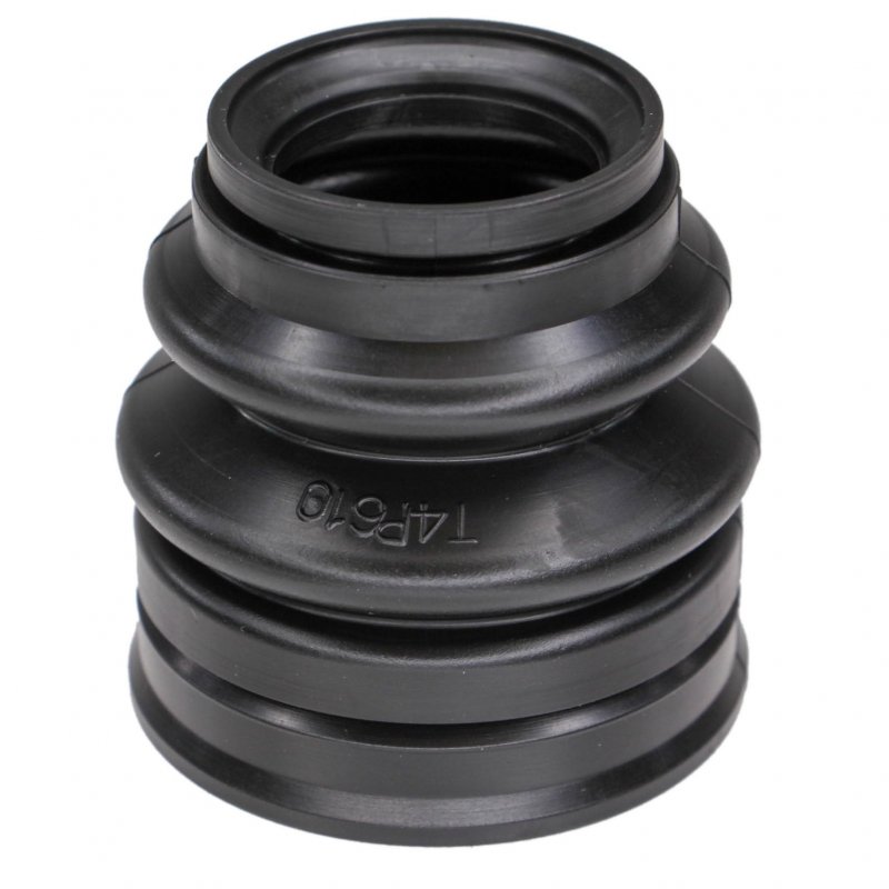 Drive Shaft Boot For Mercedes-benz 600sl 6 0l V12 1993 Pc-446627