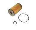 Mower Fuel Filter With O-rings For John Deere 870 955 970 990 1070 