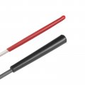 Uxcell 2mm X 100mm Round Diamond 3mm 140mm Second Cut Steel Needle File Set Of 15 Pcs
