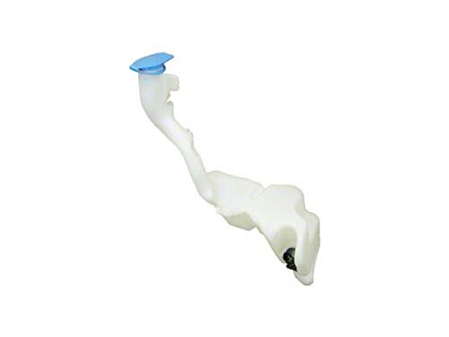 Windshield Washer Fluid Reservoir With Pump For 1998 2005 Volkswagen Beetle W0193 V388769