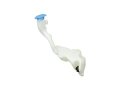 Windshield Washer Fluid Reservoir With Pump For 1998-2005 Volkswagen Beetle 