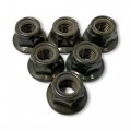 2014-2016 Polaris Rzr Xp 1000 Turbo Rear Bearing Carrier Hub Bolt Kit