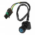 Caltric Ignition Key Switch Compatible With Bombardier Canam Traxter 500 1999-2004