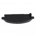 Aintier Automotive Replacement Brake Pads Front Rear Fit For Nissan 370z 2018 For Juke 2017 Maxima Murano Pathfinder 2017-2018