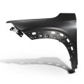 Front Fender Left Driver Side For Chevy Trailblazer 2021-2026 42733028 Black 