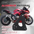 Adjustable Lowering Kit Suspension Links For Cb500x Cbr500ra Cb500f 2013 To018 1 2 2 In Drop 7075 T6 Aluminium Alloy Lower