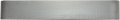 Hecasa Heavy Duty Unpainted Steel Diamond Fenders Tread Plate Tandem Axle Trailer 10-1 4 X72-7 8 X13 2