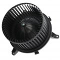 A C Heater Blower Motor Abs W Fan Cage Air Conditioning Hvac Ocpty Fit For 13-17 Buick Enclave 10-13 Chevrolet Silverado 1500