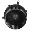A C Heater Blower Motor Abs W Fan Cage Air Conditioning Hvac Ocpty Fit For 13-17 Buick Enclave 10-13 Chevrolet Silverado 1500