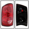 Rvlightings Newmar Ventana 2015-2017 Rv Motorhome Pair Left Right Replacement Rear Lamp Taillights