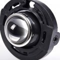 G-plus Bumper Fog Lights Compatible With Chrysler 300 2014 Fit Dodge Avenger Charger 200 2014-2015 Challenger Durango Cherokee