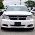 G-plus Bumper Fog Lights Compatible With Chrysler 300 2014 Fit Dodge Avenger Charger 200 2014-2015 Challenger Durango Cherokee