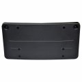 Upgrade Your Auto Replacement Polypropylene Front License Plate Bracket Crshx20103 