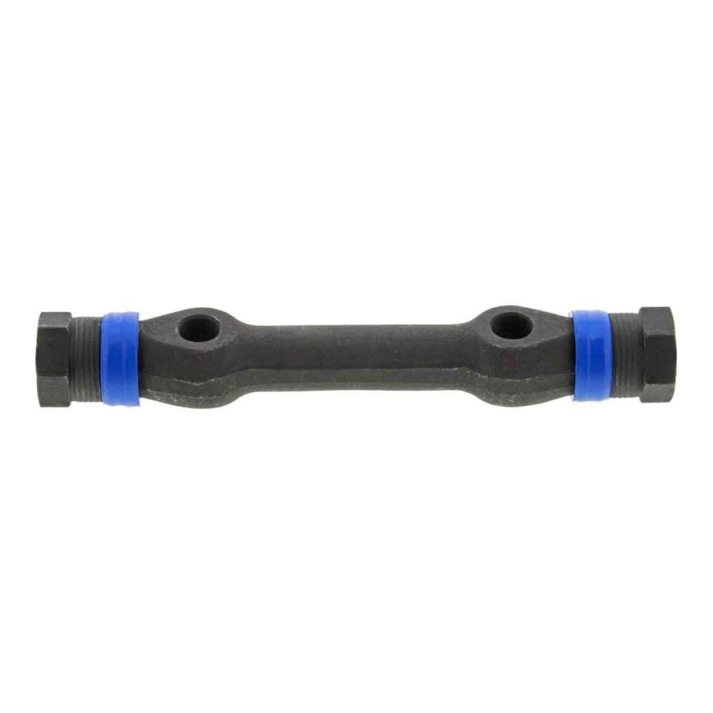 Control Arm Shaft Set For 1990 1991 Chevy R2500 Suburban R3500 0 65 In Bolt Hole Diameter 9 72 Length 1 11 Thread Size
