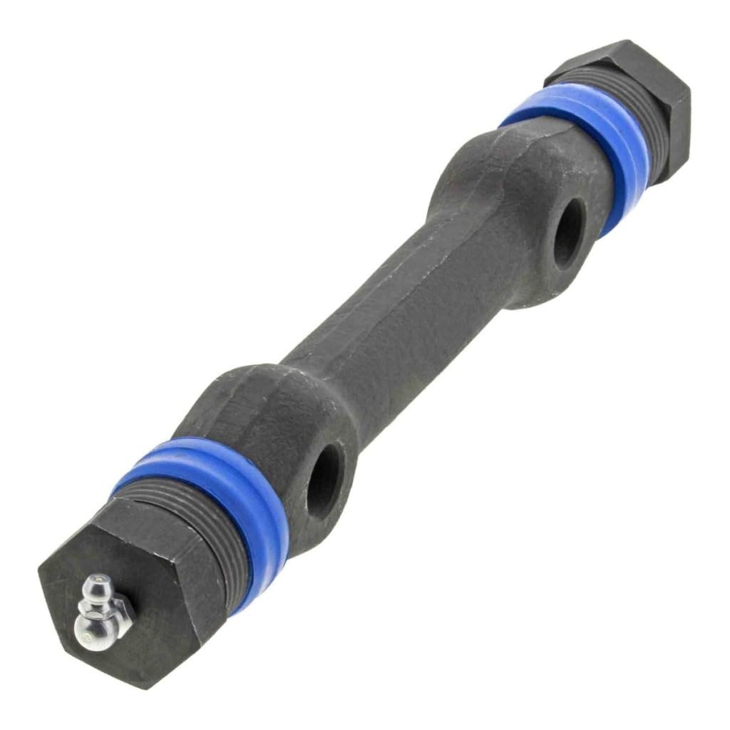 Control Arm Shaft Set For 1990 1991 Chevy R2500 Suburban R3500 0 65 In Bolt Hole Diameter 9 72 Length 1 11 Thread Size