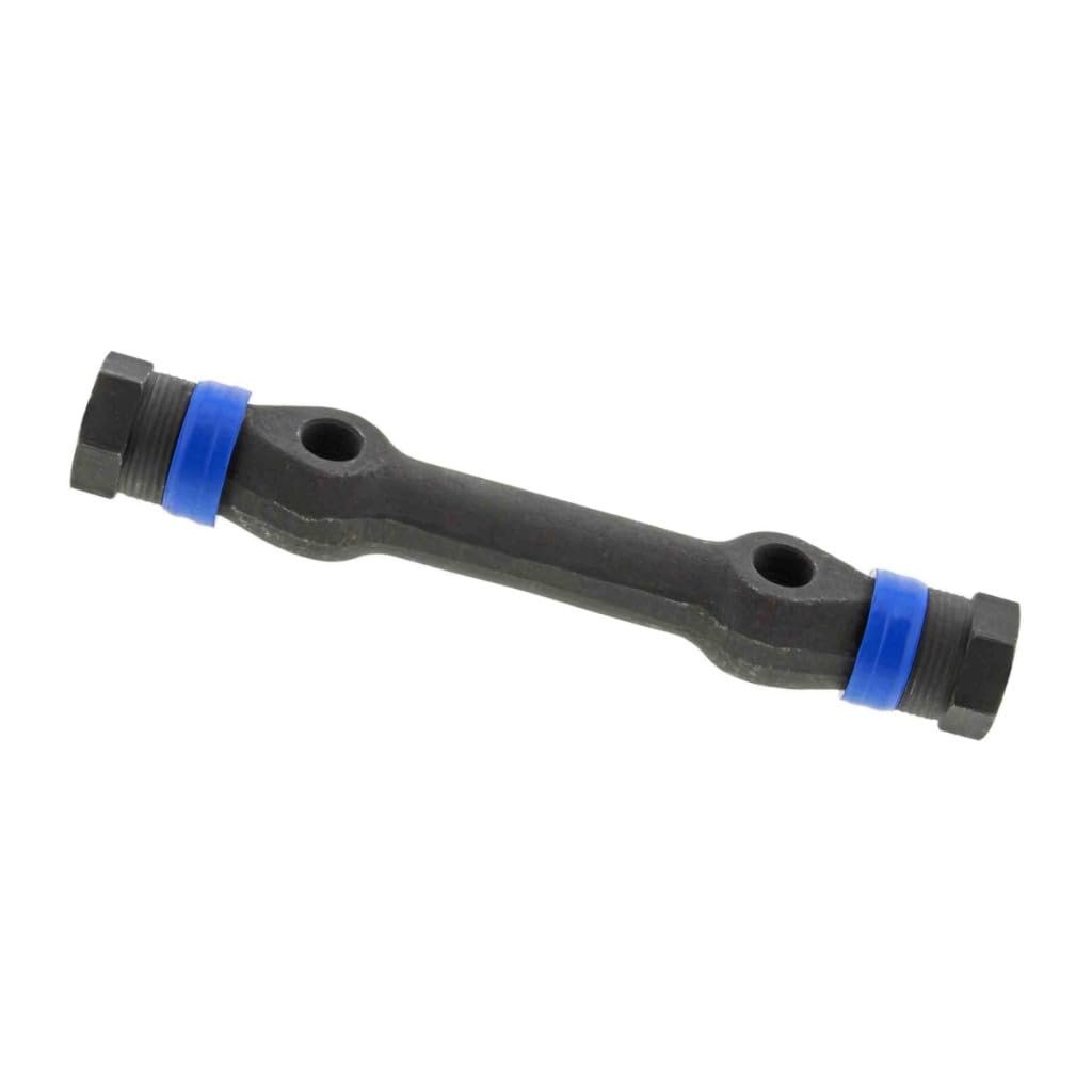 Control Arm Shaft Set For 1990 1991 Chevy R2500 Suburban R3500 0 65 In Bolt Hole Diameter 9 72 Length 1 11 Thread Size