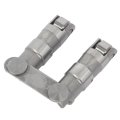 8 Pair Hydraulic Engine Lifters With Link Bar For Chevy 3b 3c 3d 3e 3f 3g Bel Air Biscayne Blazer Brookwood C10 C15 B60 Oe 