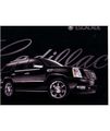 Sales Brochure Literature Colors Options Specifications For The 2008 Cadillac Escalade 