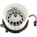 Mercedes-benz E63 Amg Blower Motor 2011 12 13 14 2015 W Blower Wheel Mb3126113 2128200708 